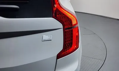 Volvo XC90 2022, 40270 км, за 63000000 KRW - фото 23