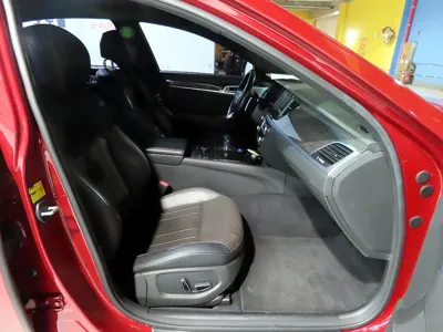 Genesis G80 2017, 156000 км, за 17400000 KRW - фото 8