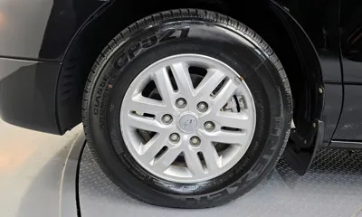 Hyundai Starex 2018, 78852 км, за 13100000 KRW - фото 5