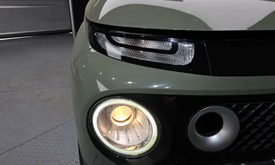 Hyundai Casper 2023, 47851 км, за 16300000 KRW - фото 22