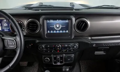 Jeep Wrangler 2018, 109968 км, за 26790000 KRW - фото 12
