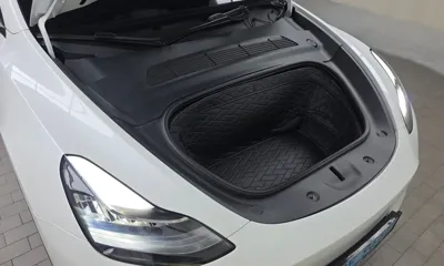 Tesla Model Y 2022, 65381 км, за 45900000 KRW - фото 6