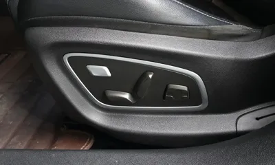 Renault-KoreaSamsung SM6 2016, 143463 км, за 4600000 KRW - фото 31