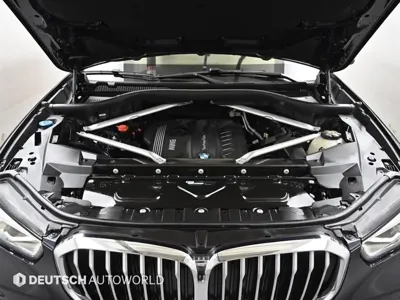 BMW X5 2020, 45132 км, за 62900000 KRW - фото 6