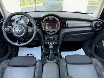 MINI MINI 2015, 35000 км, за 58000 CNY - фото 9
