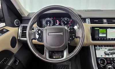 Land Rover Range Rover Sport 2019, 172126 км, за 33800000 KRW - фото 13