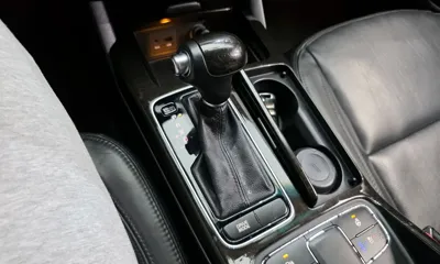 Kia K7 2014, 174000 км, за 5700000 KRW - фото 9
