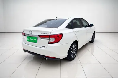 Honda Crider 2019, 36200 км, за 57680.77 CNY - фото 6