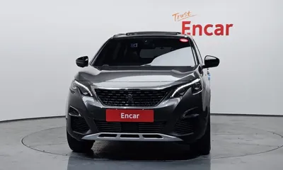 Peugeot 5008 2020, 149225 км, за 14990000 KRW - фото 3