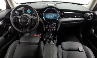 MINI Cooper 2024, 7653 км, за 29700000 KRW - фото 7