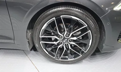 Kia K5 2020, 106584 км, за 17290000 KRW - фото 21
