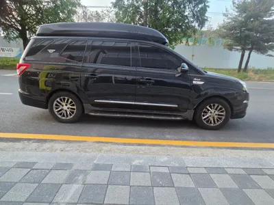 KG_Mobility_Ssangyong KORANDO 2014, 172500 км, за 5900000 KRW