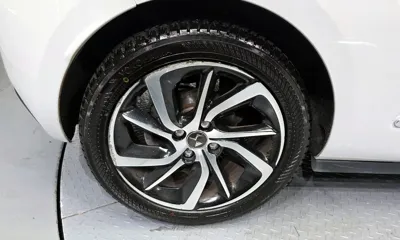 Citroen-DS DS3 2017, 49040 км, за 7990000 KRW - фото 5