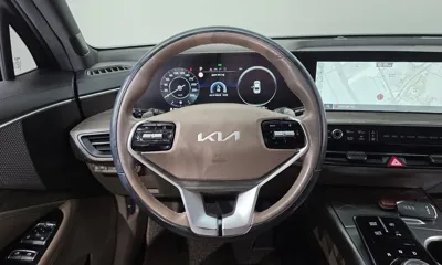 Kia K8 2022, 77156 км, за 20590000 KRW - фото 13