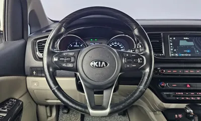 Kia Canival 2019, 211783 км, за 7900000 KRW - фото 13