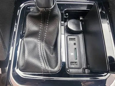 Renault-KoreaSamsung SM6 2016, 88010 км, за 6400000 KRW - фото 9