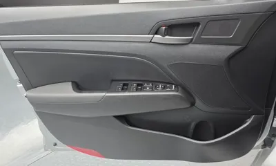 Hyundai Avante 2016, 161782 км, за 5970000 KRW - фото 24