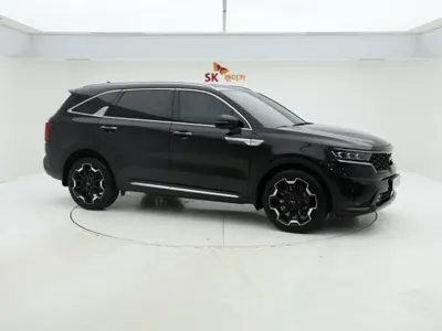 Kia Sorento 2022, 142940 км, за 5040000 KRW
