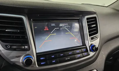 Hyundai Tucson 2016, 168046 км, за 8500000 KRW - фото 18