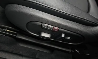 MINI Countryman 2018, 57336 км, за 22220000 KRW - фото 28