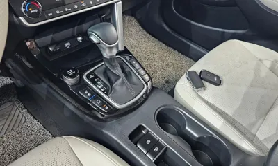 Kia Seltos 2022, 71142 км, за 18200000 KRW - фото 9