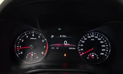 Kia K3 2024, 25410 км, за 15000000 KRW - фото 8