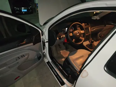Skoda Octavia 2014, 60400 км, за 22283.74 CNY - фото 17