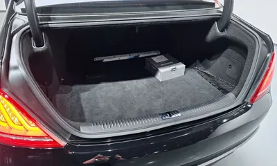 Genesis EQ900 2016, 137380 км, за 15700000 KRW - фото 20