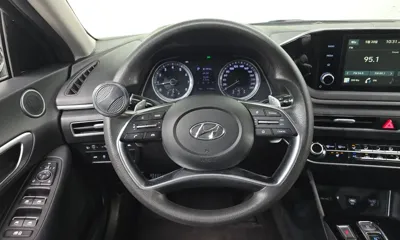 Hyundai Sonata 2020, 91186 км, за 14800000 KRW - фото 13
