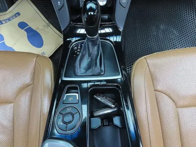 Hyundai i40 2016, 256366 км, за 4500000 KRW - фото 12