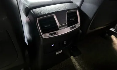 KG_Mobility_Ssangyong Rexton 2018, 153470 км, за 12900000 KRW - фото 32