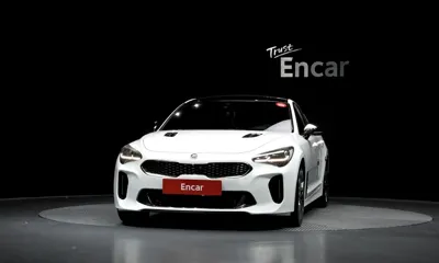 Kia Stinger 2018, 107835 км, за 17500000 KRW - фото 3