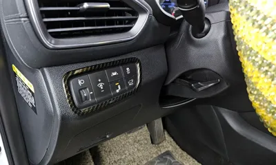 Hyundai Santafe 2020, 120919 км, за 16600000 KRW - фото 16