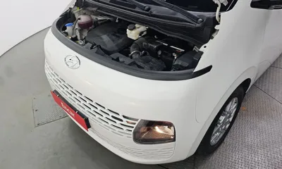 Hyundai Staria 2022, 68670 км, за 22900000 KRW - фото 6