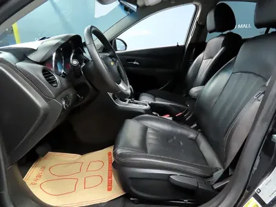 ChevroletGMDaewoo Cruze 2014, 132382 км, за 2000000 KRW - фото 6