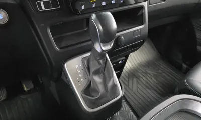 Hyundai Staria 2022, 150039 км, за 19200000 KRW - фото 9