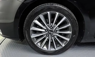 Kia K7 2018, 176775 км, за 12300000 KRW - фото 5
