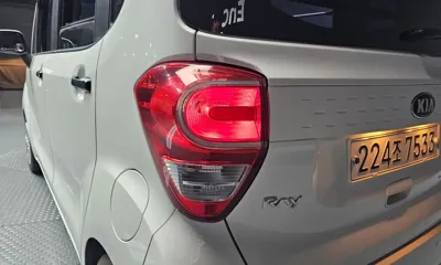 Kia Ray 2021, 105755 км, за 7800000 KRW - фото 23