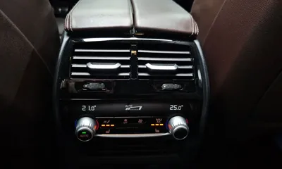 BMW 5-Series 2018, 118022 км, за 23500000 KRW - фото 17