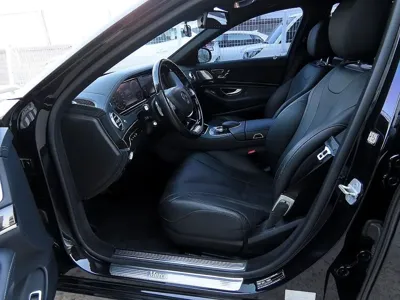 Mercedes-Benz S-Class 2015, 129780 км, за 31900000 KRW - фото 5