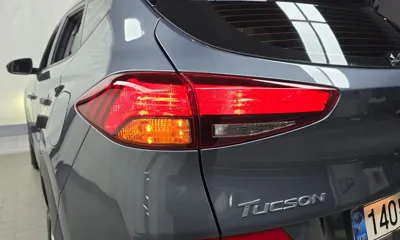 Hyundai Tucson 2020, 24332 км, за 18400000 KRW - фото 23
