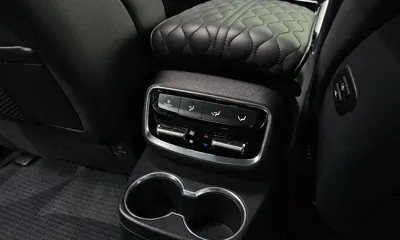 Kia Mohave 2024, 30860 км, за 46900000 KRW - фото 31