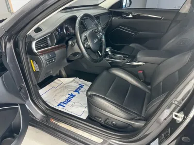 Kia K7 2018, 122243 км, за 12500000 KRW - фото 10