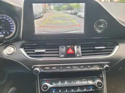 Hyundai Grandeur 2019, 152206 км, за 12700000 KRW - фото 16