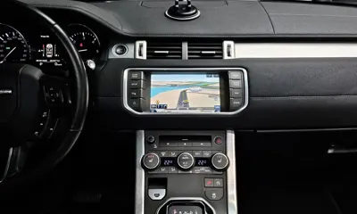 Land Rover Range Rover Evoque 2015, 94857 км, за 12300000 KRW - фото 15