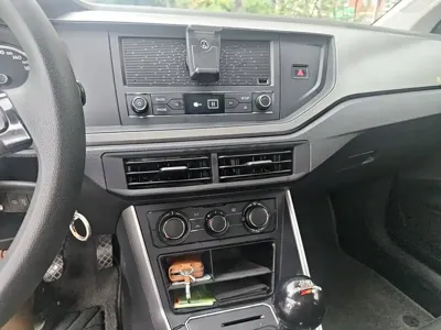 Volkswagen Polo 2020, 79600 км, за 37100 CNY - фото 6