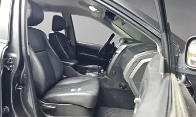 KG_Mobility_Ssangyong KORANDO 2017, 152675 км, за 8500000 KRW - фото 11