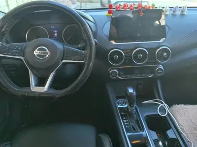 Nissan Sylphy 2020, 26200 км, за 52000 CNY - фото 12