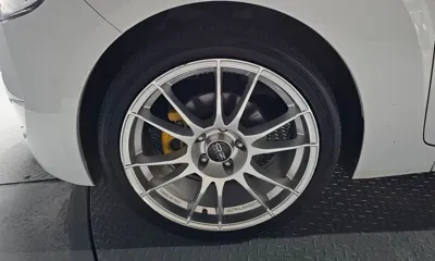 Hyundai Veloster 2016, 83225 км, за 6990000 KRW - фото 5
