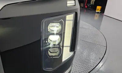 Hyundai Palisade 2023, 58391 км, за 35800000 KRW - фото 22